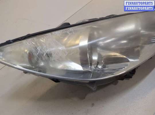 купить Фара (передняя) на Peugeot 308 2007-2013