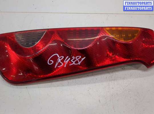 купить Фонарь (задний) на Nissan Note E11 2005-2013