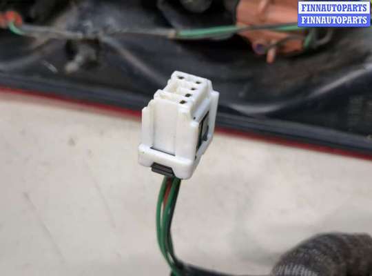 купить Фонарь (задний) на Nissan Note E11 2005-2013