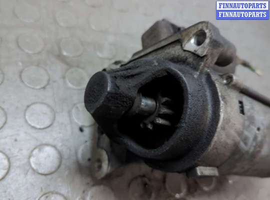 купить Стартер на Citroen C5 2008-2017