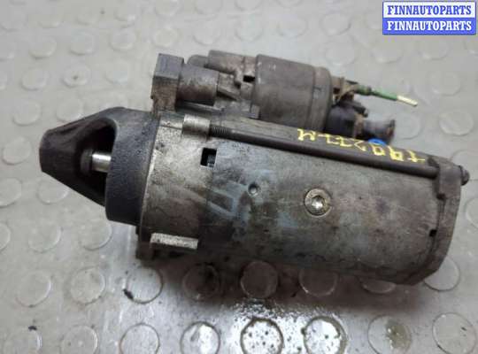 купить Стартер на Citroen C5 2008-2017