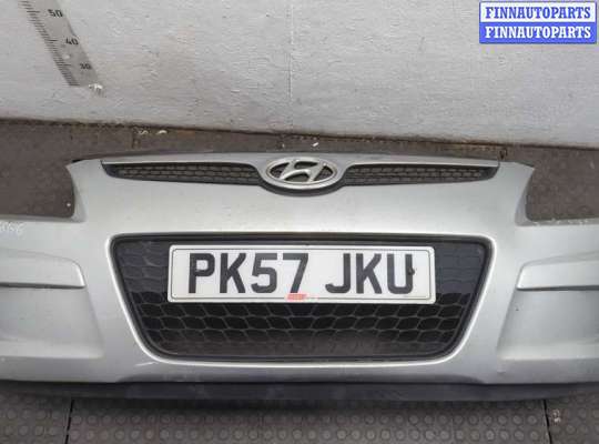 купить Бампер на Hyundai i30 2007-2012