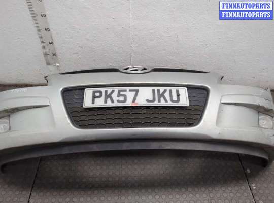 купить Бампер на Hyundai i30 2007-2012