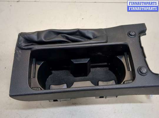 купить Рамка под кулису на Suzuki Kizashi 2009-2014