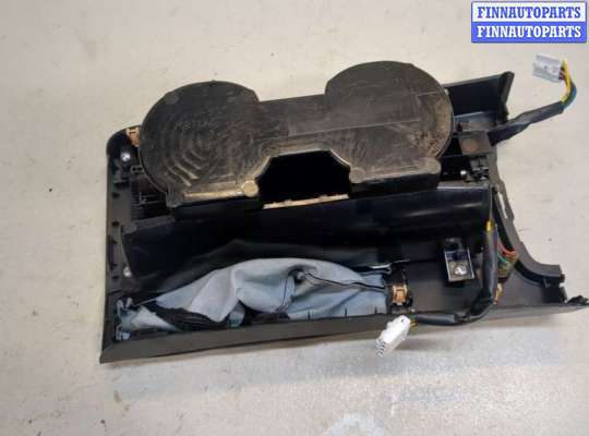 купить Рамка под кулису на Suzuki Kizashi 2009-2014