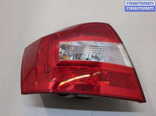 купить Фонарь (задний) на Skoda Rapid 2012-2020
