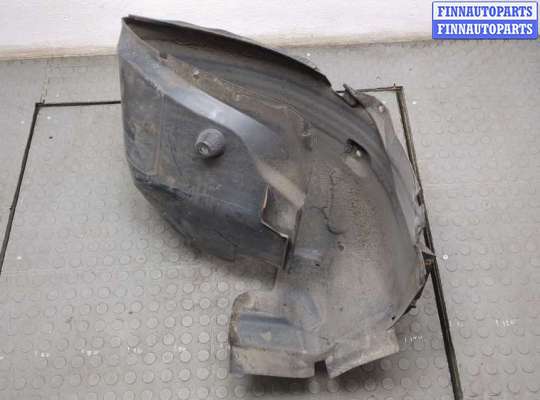 купить Защита арок (подкрылок) на Ford Focus 3 2011-2015