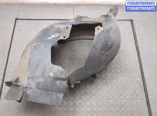 купить Защита арок (подкрылок) на Ford Focus 3 2011-2015