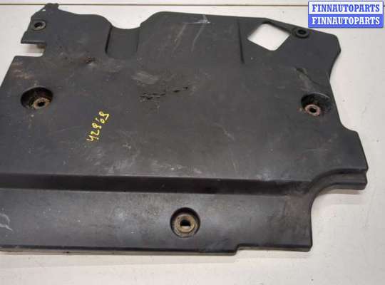 купить Накладка декоративная на ДВС на Toyota RAV 4 2000-2005
