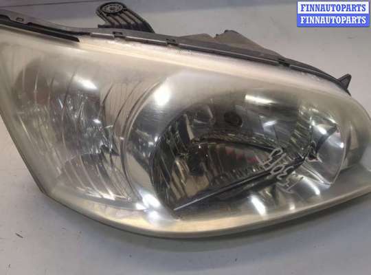 купить Фара (передняя) на Hyundai Getz 2002-2011