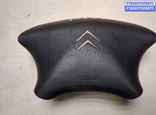 купить Подушка безопасности водителя на Citroen Xsara 2000-2005