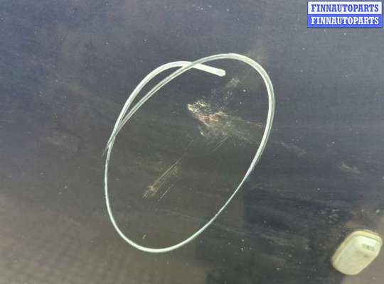 купить Капот на Ford Focus 3 2011-2015