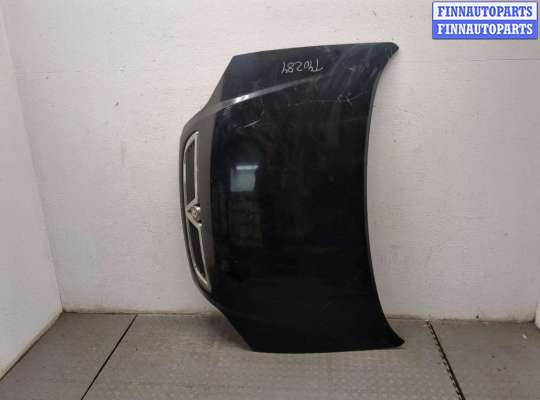 купить Капот на Opel Zafira A 1999-2005
