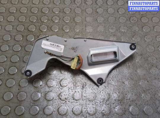 купить Двигатель стеклоочистителя (моторчик дворников) задний на Honda Element 2002-2011