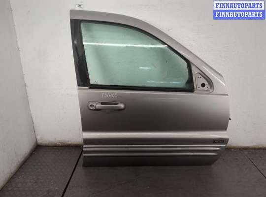 Аудиотехника на Jeep Grand Cherokee II (WJ, WG)