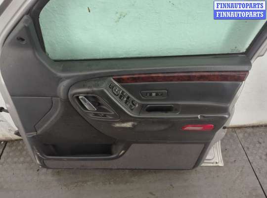 Аудиотехника на Jeep Grand Cherokee II (WJ, WG)