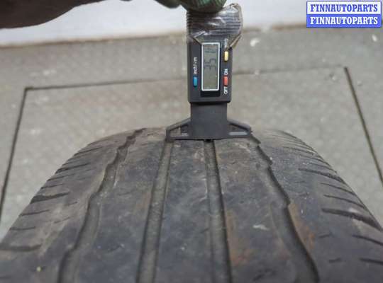 купить Пара шин на Nissan Qashqai 2006-2013