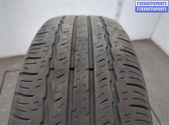 Пара шин NS989363 на Nissan Qashqai 2006-2013