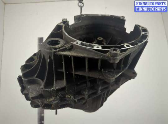 купить КПП 6-ст.мех. (МКПП) на Ford Transit 2006-2014