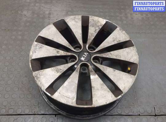 купить Колпачок литого диска на KIA Optima 3 2010-2015