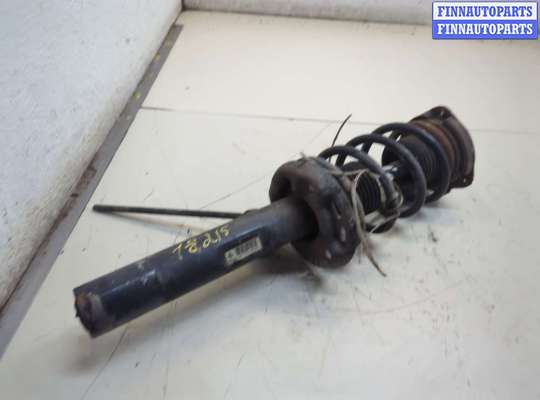 Амортизатор подвески VG2710200 на Volkswagen Passat 6 2005-2010