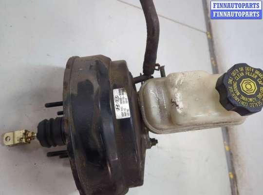 купить Цилиндр тормозной главный на KIA Sorento BL 2002-2011