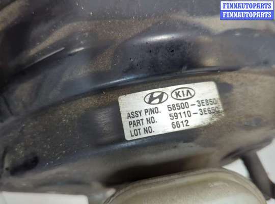 купить Цилиндр тормозной главный на KIA Sorento BL 2002-2011