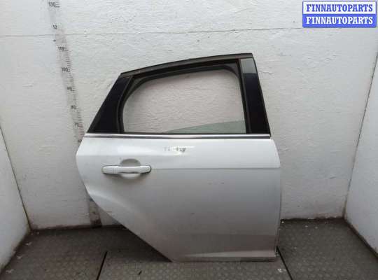 Купить Стекло боковой двери на Ford Focus 3 2011-2015 Стекло боковой двери FO2220929 на Ford Focus 3 2011-2015