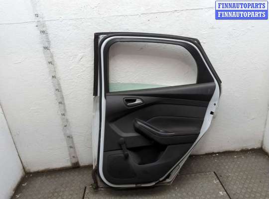 купить Стекло боковой двери на Ford Focus 3 2011-2015