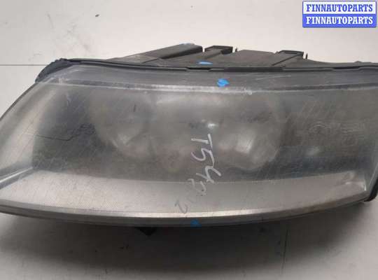 купить Фара (передняя) на Audi A6 (C6) 2004-2011