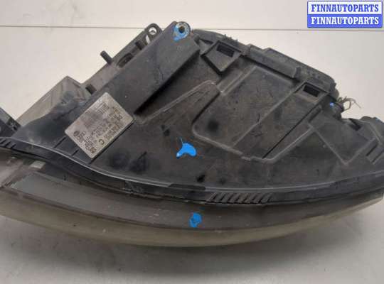 купить Фара (передняя) на Audi A6 (C6) 2004-2011