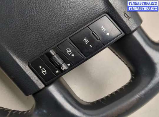 купить Руль на Volkswagen Touareg 2007-2010