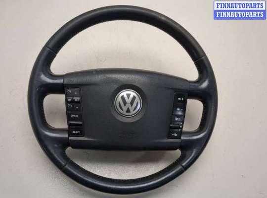 купить Руль на Volkswagen Touareg 2007-2010