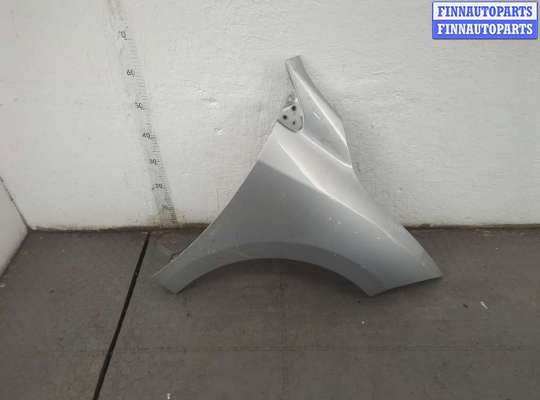 Крыло RN1578799 на Renault Megane 3 2009-2016