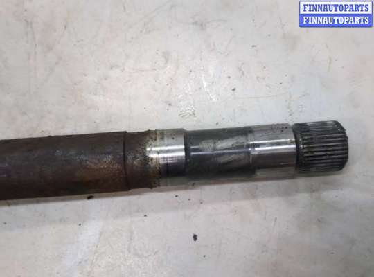 купить Полуось (приводной вал, шрус) на Peugeot 407 2004-2011