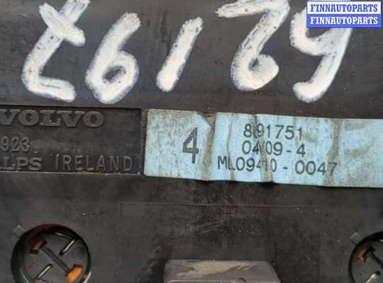 купить Переключатель света на Volvo XC70 2000-2007
