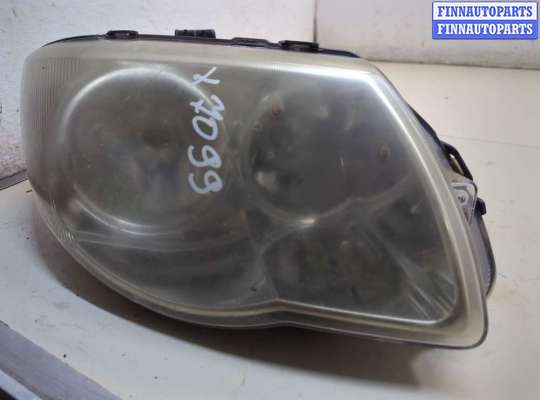 купить Фара (передняя) на Chrysler Voyager 2000-2007