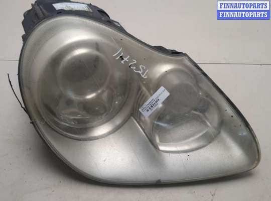 Фара (передняя) PR36546 на Porsche Cayenne 2002-2010