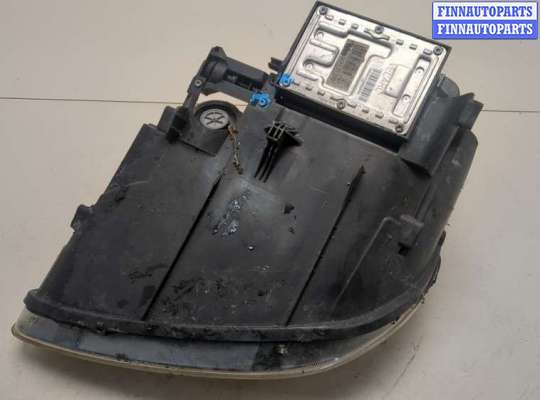 Фара передняя на Porsche Cayenne I (955/957)