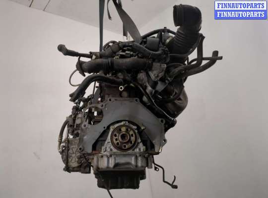 купить Двигатель (ДВС) на Mitsubishi Outlander 2003-2009