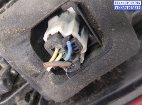 купить Фонарь (задний) на Renault Scenic 2009-2012