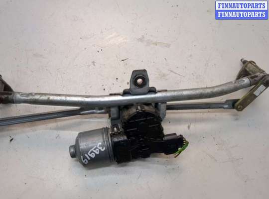 Механизм стеклоочистителя (трапеция дворников) AU1726283 на Audi A3 (8L) 1996-2003