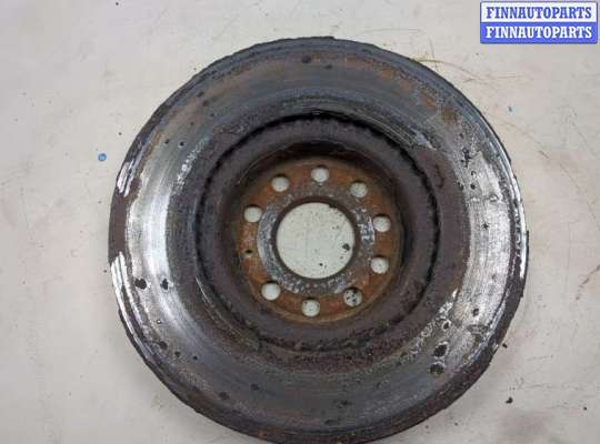 купить Диск тормозной на Volkswagen Tiguan 2007-2011