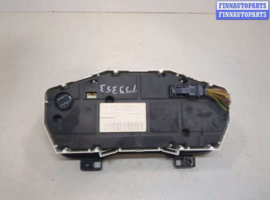 Щиток приборов на Ford Focus II