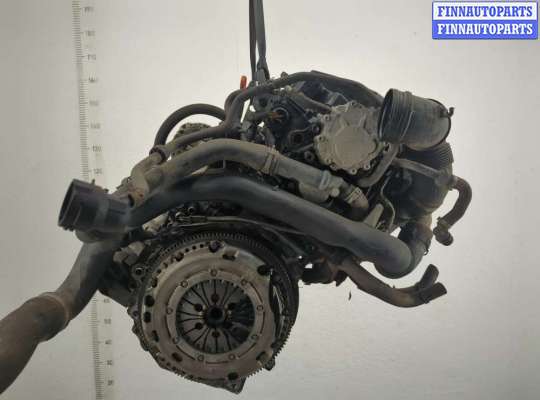 купить Двигатель (ДВС) на Volkswagen Golf 5 2003-2009