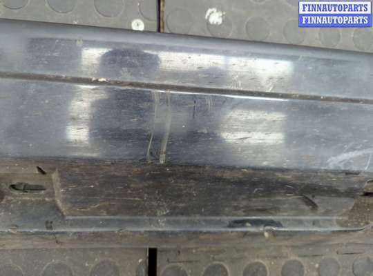 купить Накладка на порог на Volkswagen Passat CC 2008-2012