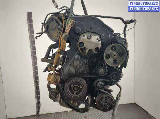 Заслонка дроссельная PG1232745 на Peugeot 206 1998-2012