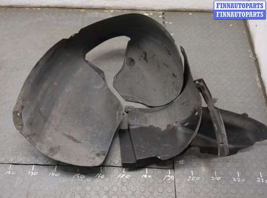 купить Защита арок (подкрылок) на Volkswagen Passat 6 2005-2010