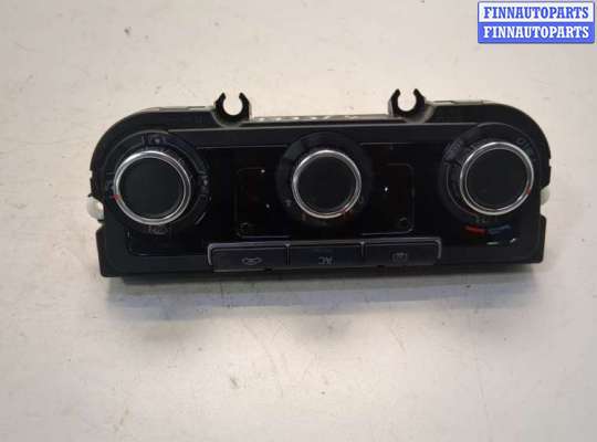 купить Переключатель отопителя (печки) на Volkswagen Golf 6 2009-2012