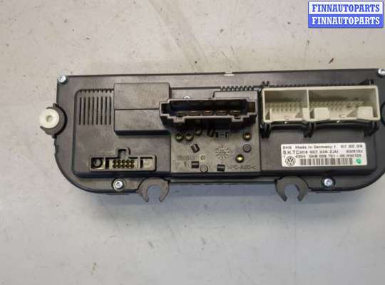 купить Переключатель отопителя (печки) на Volkswagen Golf 6 2009-2012